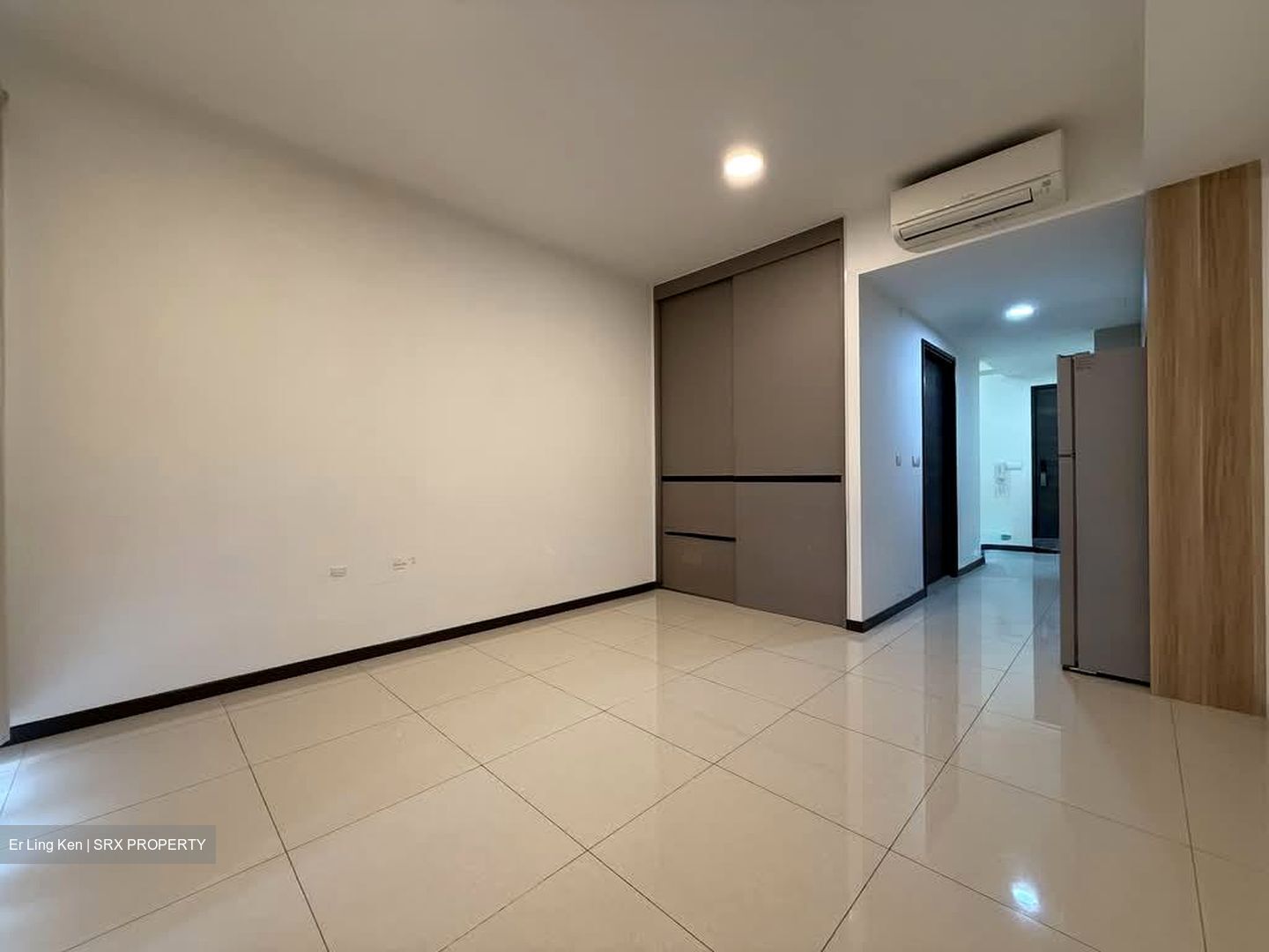 The Poiz Residences (D13), Apartment #561837861
